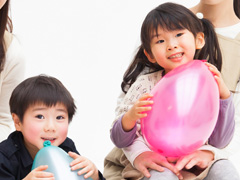 預かり開始